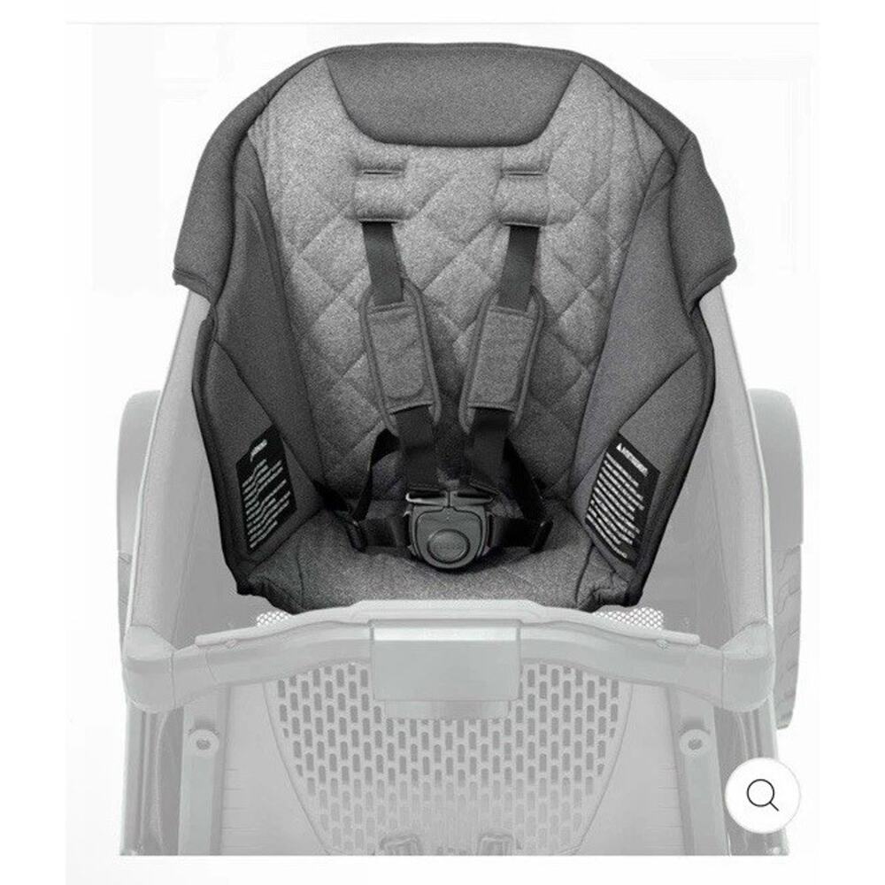 Veer Comfort Seat for Toddlers for Cruiser Wagon NEW $100